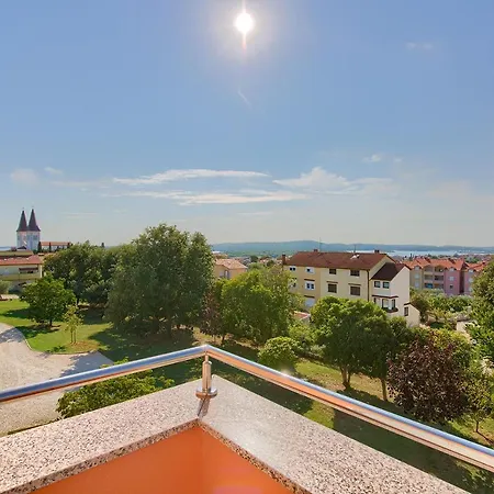 Appartement Orange *