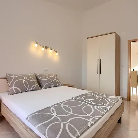 Orange Appartement
