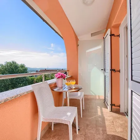 Orange Appartement