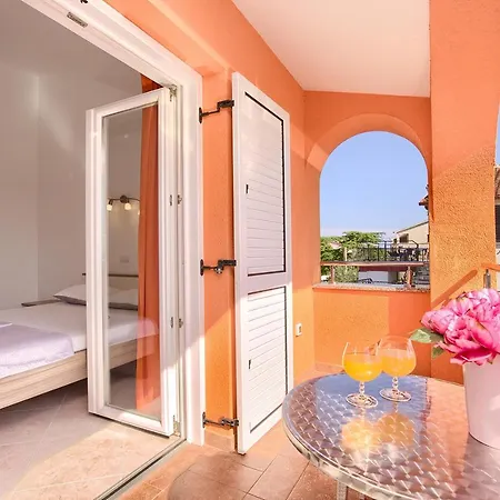 Appartement Orange Medulin