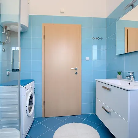 Appartement Orange *
