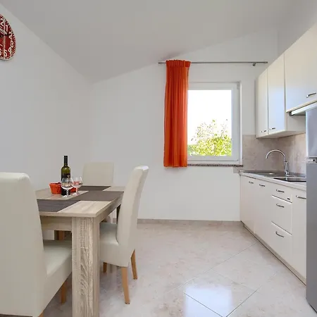 Appartement Orange Medulin