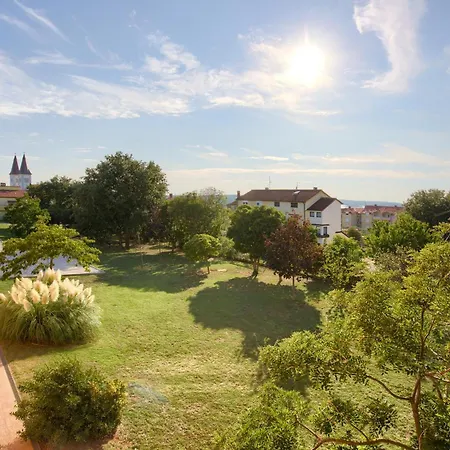 Orange Apartament Medulin