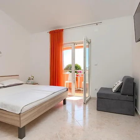 Orange Appartement Medulin