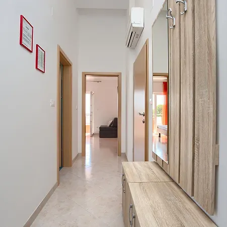 Orange Appartement Medulin