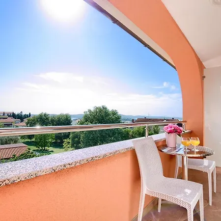 Appartement Orange Medulin