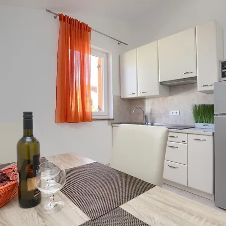 Orange Appartement *