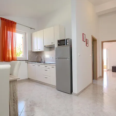 Appartement Orange *