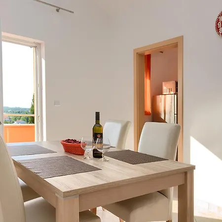 Orange Appartement *