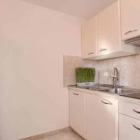 Appartement Orange *