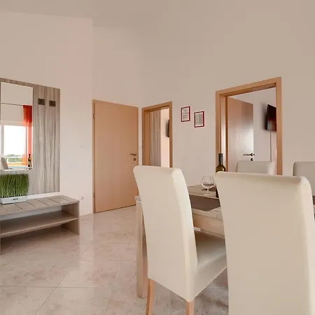 Appartement Orange Medulin