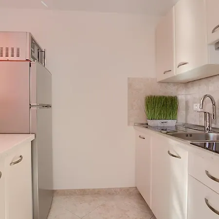 Orange Appartement *