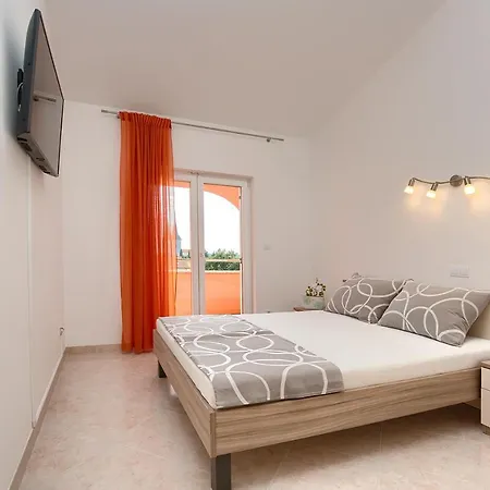 Appartement Orange Medulin