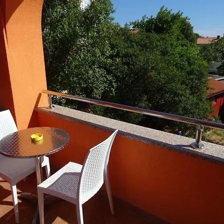 Orange Appartement *