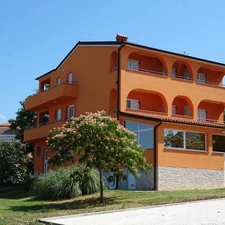 Appartement Orange