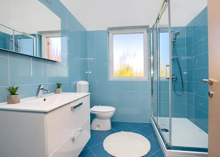 Apartament Orange *