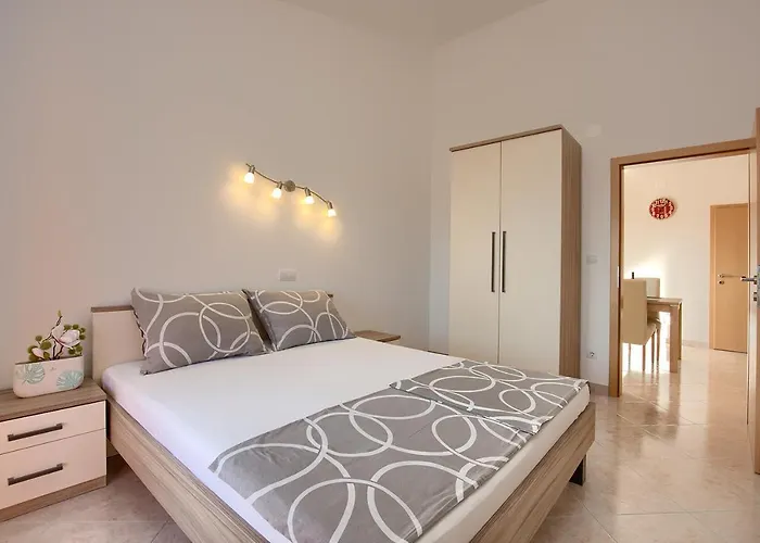 Orange Apartament