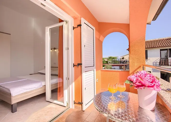 아파트 Orange 메덜린