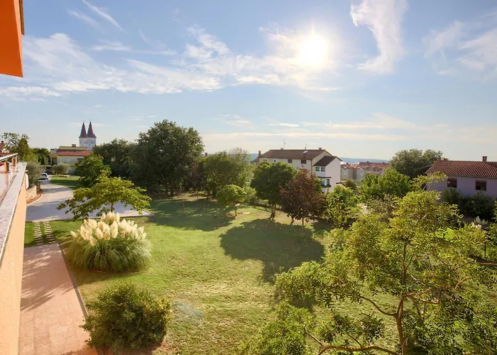 Orange 아파트 메덜린