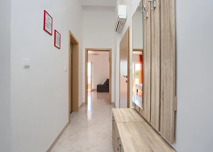 Orange Apartament Medulin