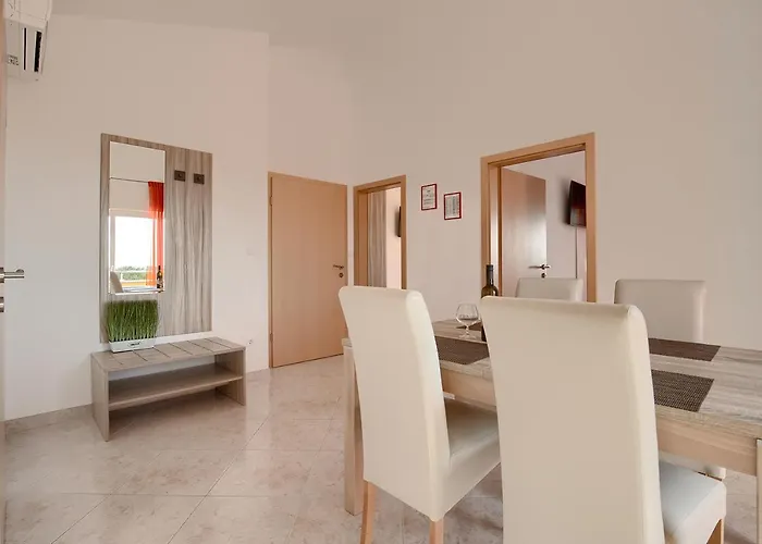 Apartament Orange Medulin