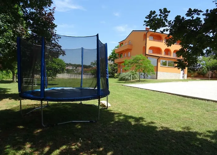 Apartament Orange Medulin