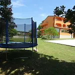 Διαμέρισμα Orange Μεντουλίν