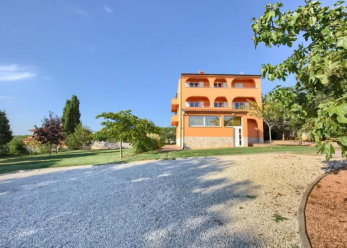 Apartman Orange *