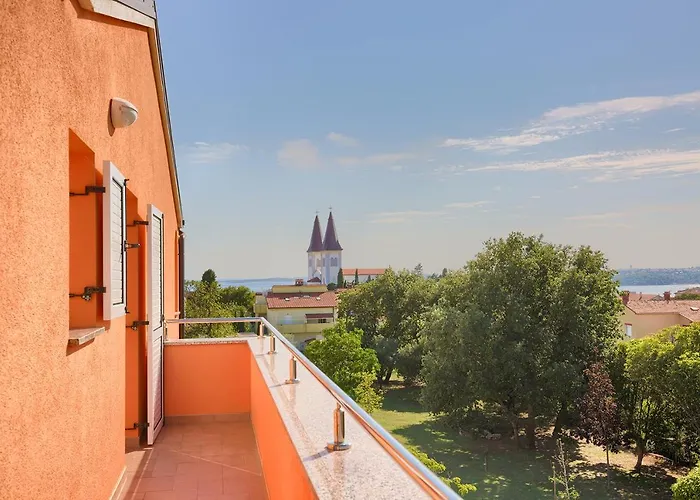 Orange Apartman
